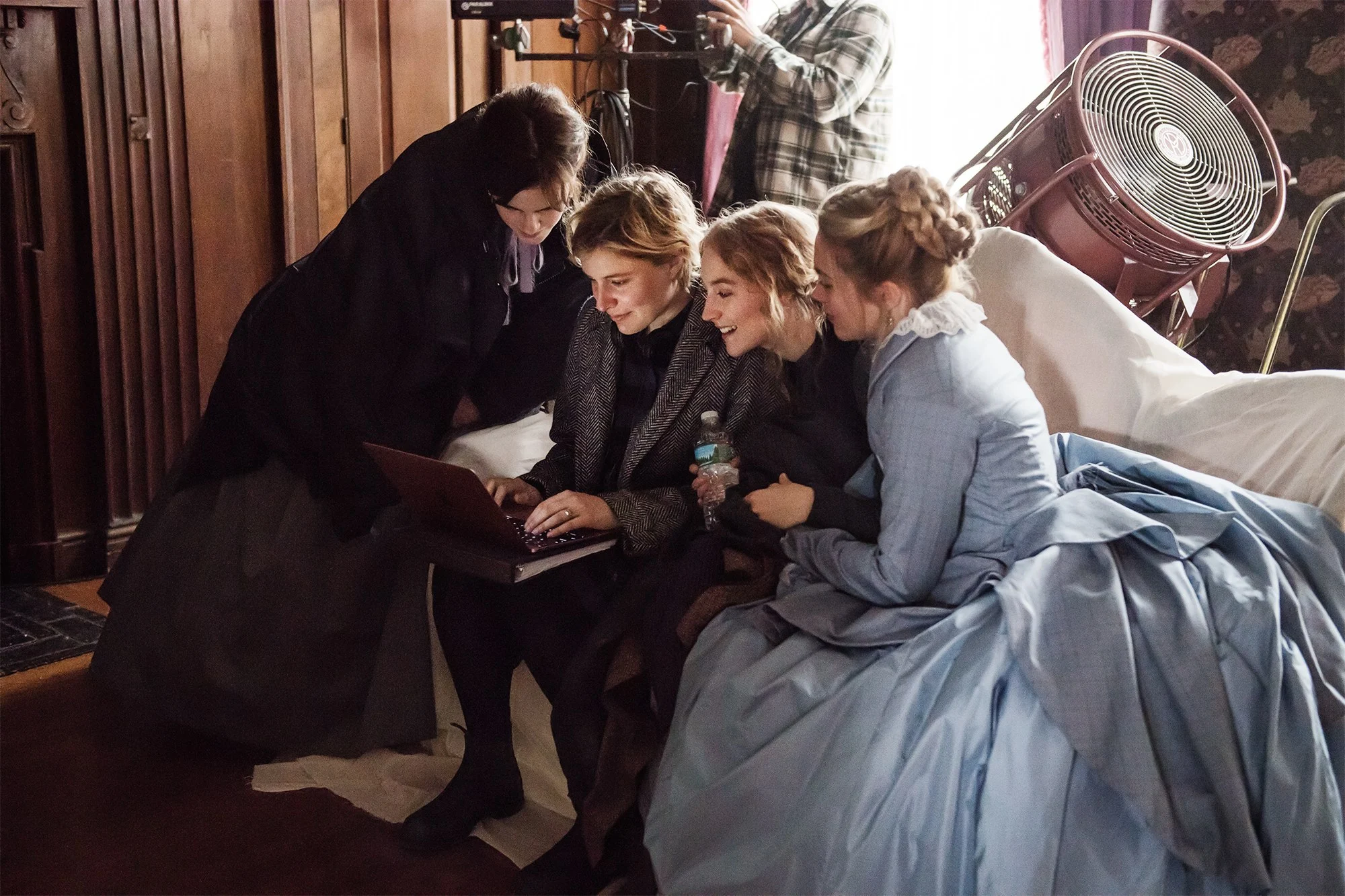 Little Women