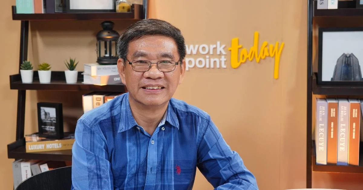สมชัย เผยมหัศจรรย์ รวบรวมข้อเท็จจริงแค่ 8 วัน กกต.ฟ้องคดีอนาคตใหม่กู้เงิน