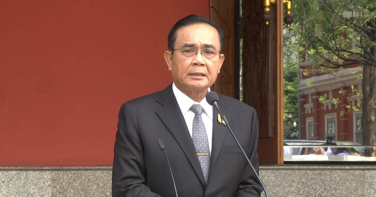 “บิ๊กตู่” รับ พ.ร.บ.งบ 63 สะดุดเบิกงบลงทุนไม่ได้ ส่งผล ศก.ไม่ดีขึ้น บ่นเสียบบัตรแทนทำวุ่น