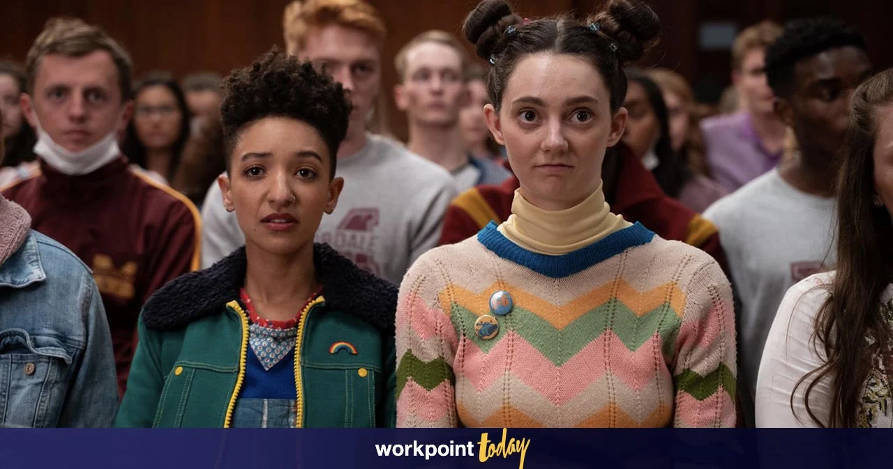 เปิด 11 บทเรียนวิชาเพศศึกษาจากซีรี่ส์ Netflix Sex Education