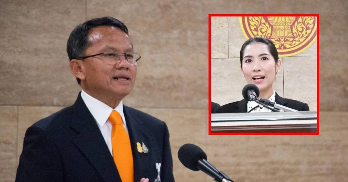 “สมศักดิ์” ตำหนิเสียบบัตรแทนทำเดือดร้อน- โฆษก ปชป.ชี้ใช้เงื่อนเวลาตาม วิษณุ ไม่ได้