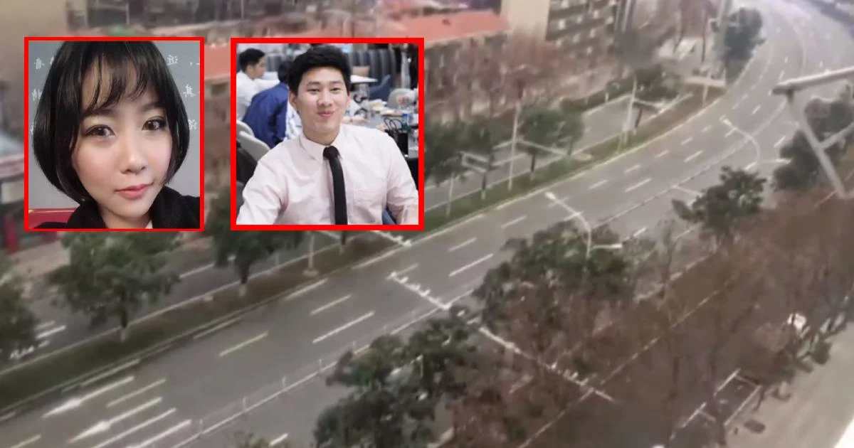คนไทยในอู่ฮั่น รับวิตกกังวลมากอยากกลับประเทศ พร้อมรอรัฐบาลช่วย
