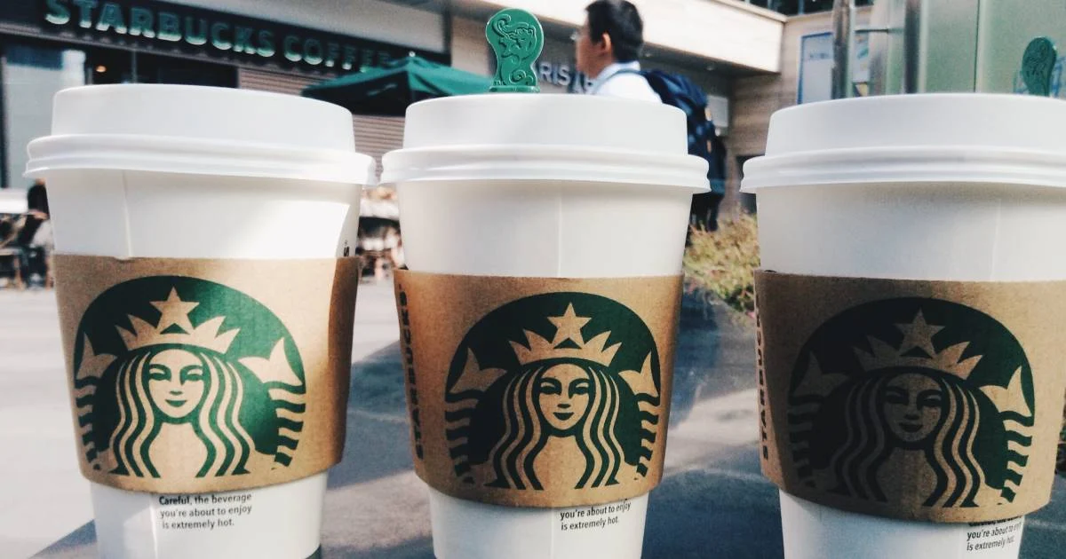 สตาร์บัคส์ 2 พันสาขาในจีนปิดให้บริการ ป้องกันไวรัสระบาด