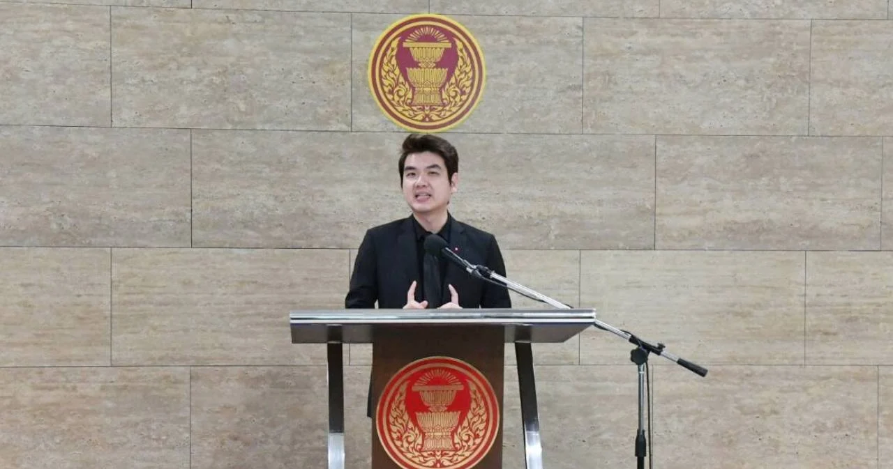 อนาคตใหม่ใช้ปมศาลฯ เข้าใจผิดเรื่องพยาน ขอเปิดไต่สวนสู้คดีก่อนตัดสินยุบพรรค