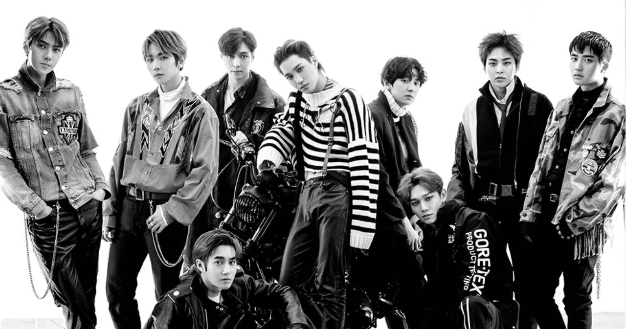 SM ชี้แจงกิจกรรมในอนาคตของวง EXO หลัง “เฉิน” ประกาศแต่งงาน