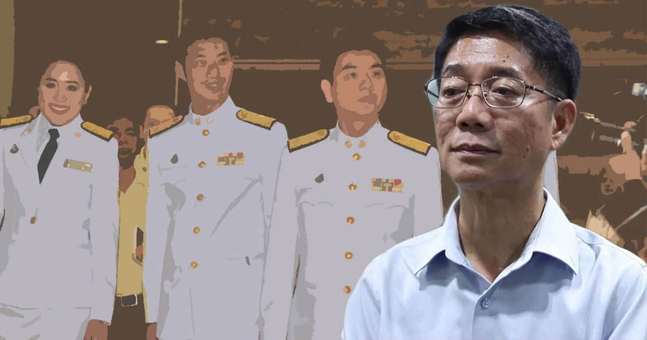 เปิดมุมมองนักวิชาการคดีเงินกู้ 191 ล้านบาท ย้ำประชาธิปไตยต้องทำให้พรรคการเมืองเติบโตเข้มแข็ง