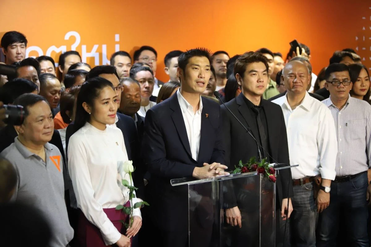 อาจารย์รัฐศาสตร์แจงข้อกม. พ้นโทษตัดสิทธิ์-จำคุก กลับมาเล่นการเมืองได้