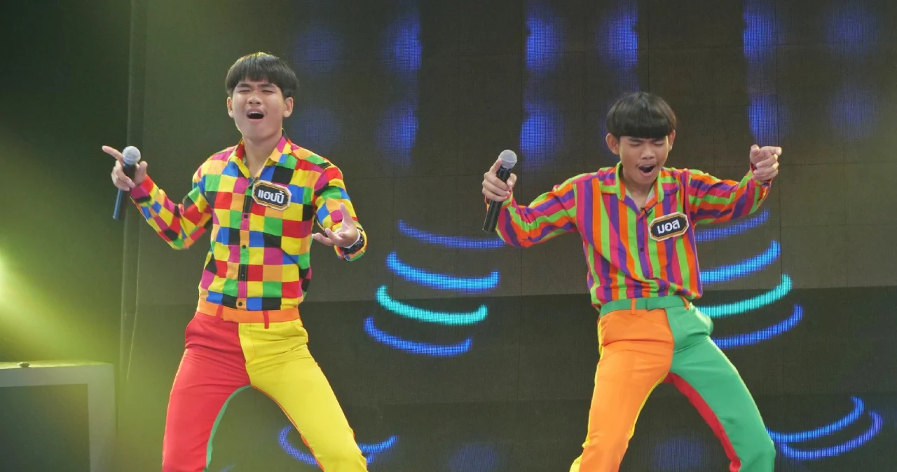 ยืน 1 | ลุ้น ฮา หาให้เจอ ใครยืน 1 บทสาวใช้ และนักร้องที่คิวงานมากที่สุด
