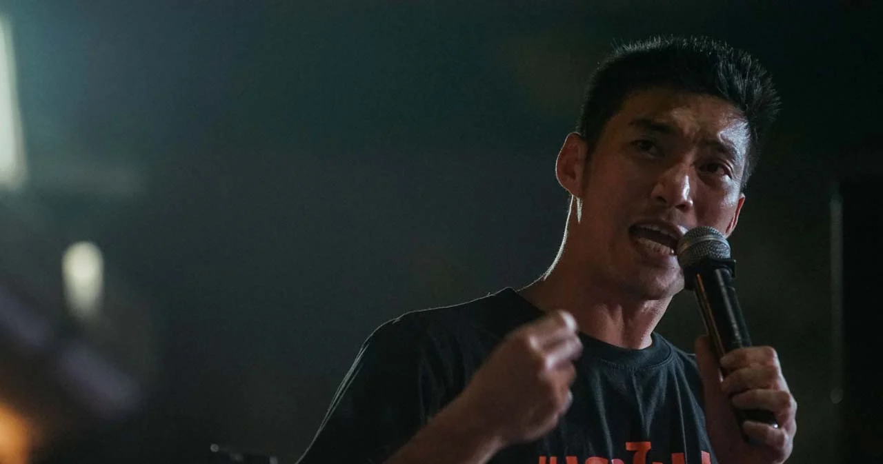เปิดช่องเอาผิดอาญา ไม่จบแค่ยุบพรรค-ถูกตัดสิทธิ์ทางการเมือง