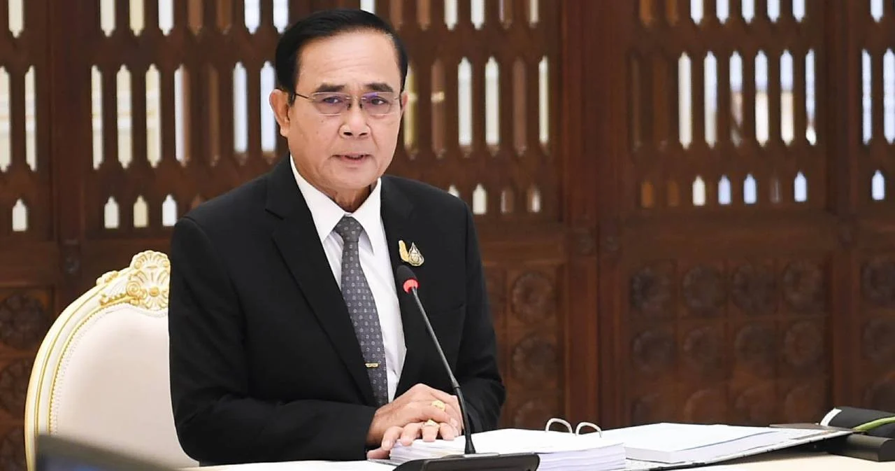 นายกฯ เสียใจกรณีชายไทยเสียชีวิตหลังติดเชื้อโควิด-19 ย้ำสาธารณสุขไทยมีมาตรฐานระดับสูง