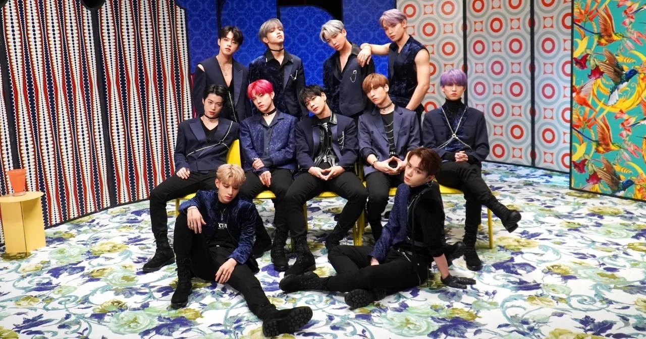 เปิดตัวบอยแบนด์ญี่ปุ่นน้องใหม่ “JO1” ผู้ชนะจากรายการ Produce 101 Japan  