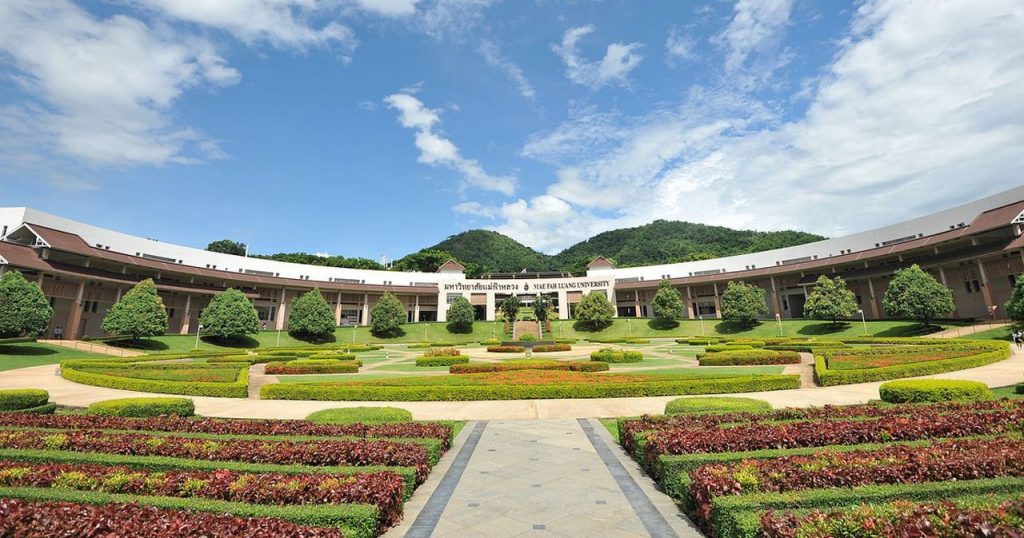ม.แม่ฟ้าหลวง งดเรียน-สอบ เพราะห่วงสุขภาพ นศ. ทั้งฝุ่น PM 2.5 และ COVID-19