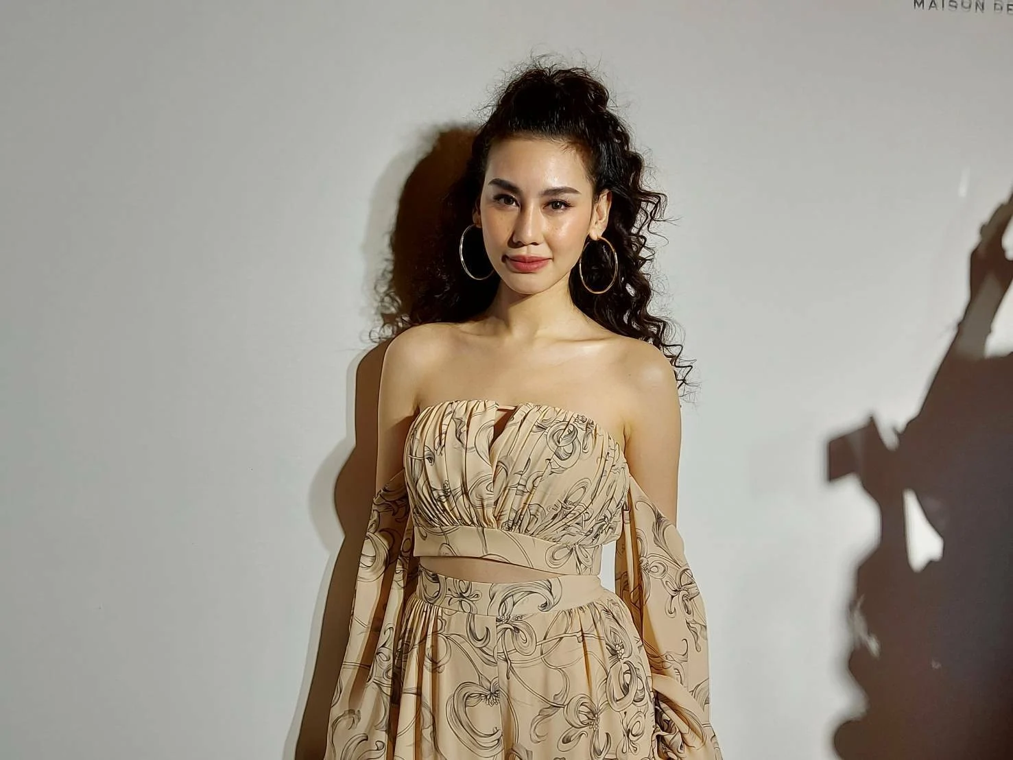 ดาว พิมพ์ทอง