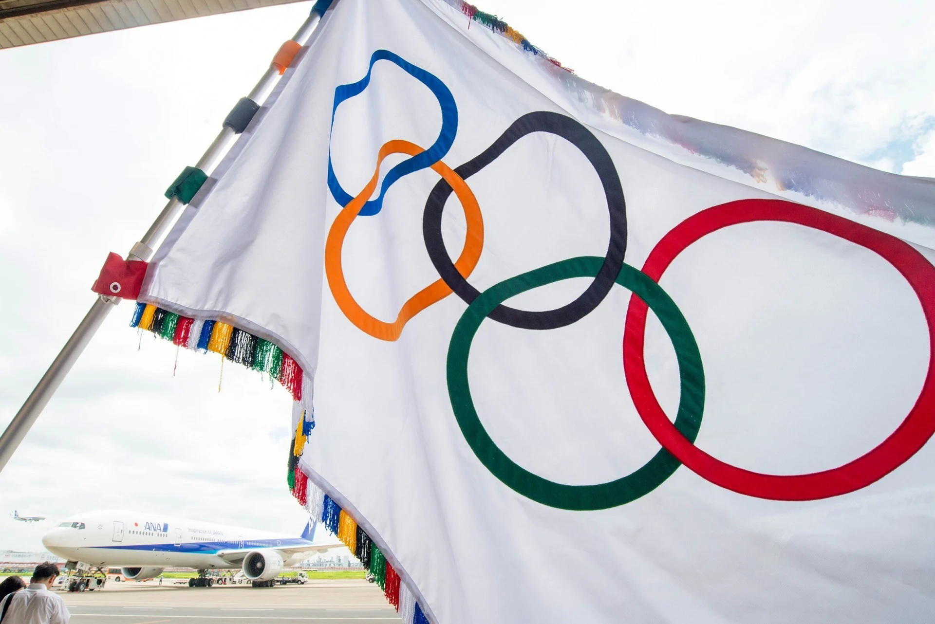 โอลิมปิกสากล ยืนยัน จัดโตเกียวโอลิมปิก 2020 แน่นอน