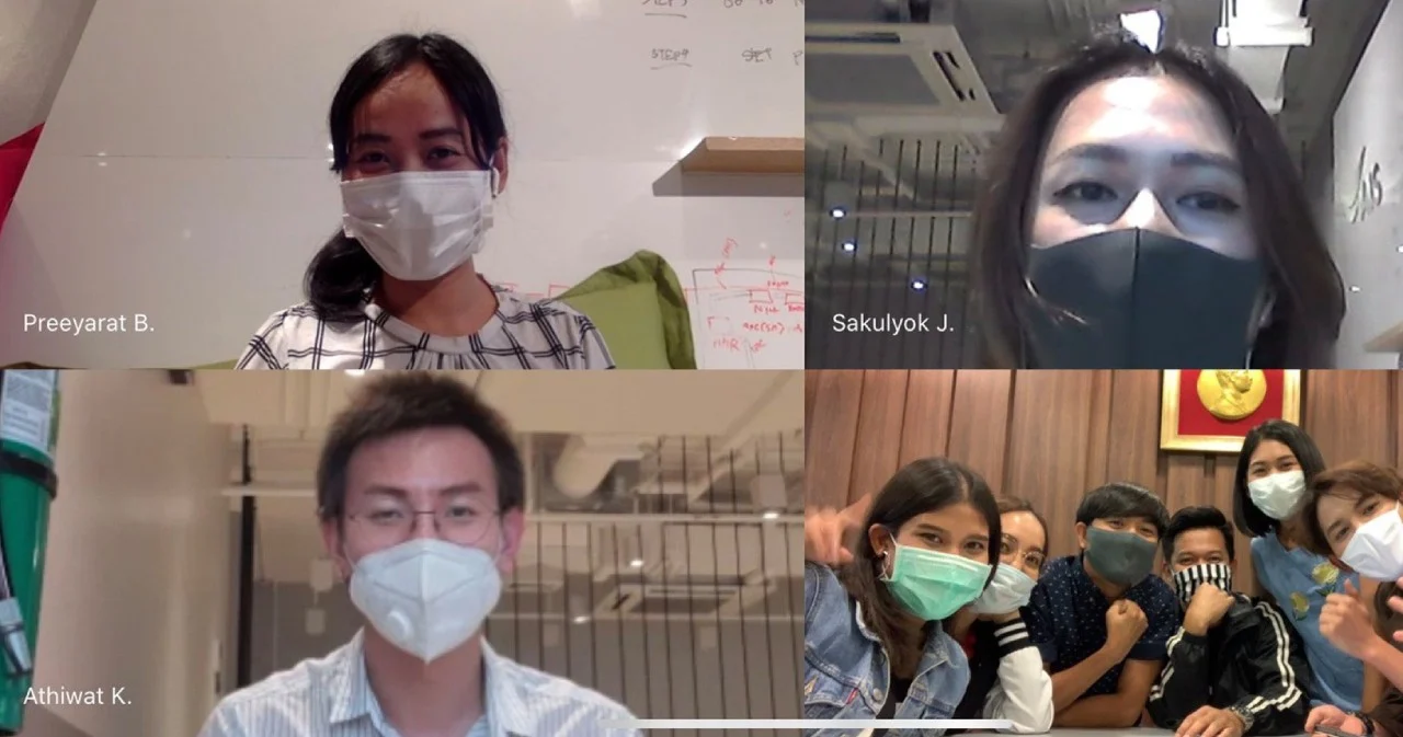 AIS จัดเต็มกำลังเครือข่ายทั้งมือถือ-เน็ตบ้าน มอบความอุ่นใจคนไทย Work From Home