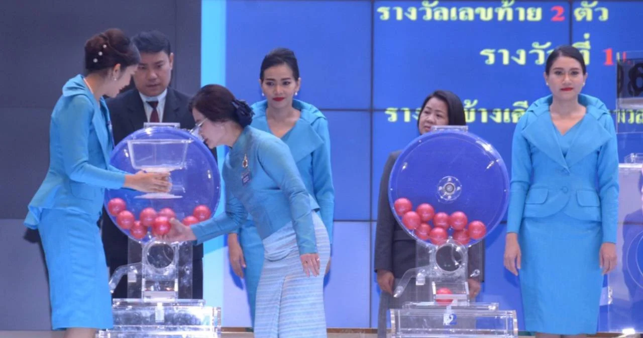 กองสลากฯ เลื่อนออกรางวัล งวด 1 เม.ย. เป็น 2 พ.ค. พร้อมงดขายสลากอีก 2 งวด