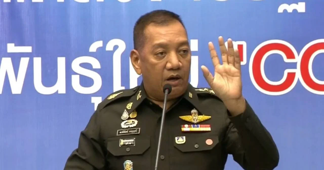 ยังไม่ใช้เคอร์ฟิว ผบ.สส.เสนอ เสาร์-อาทิตย์ช่วยกันอยู่บ้าน สัปดาห์หน้าทำงานที่บ้าน