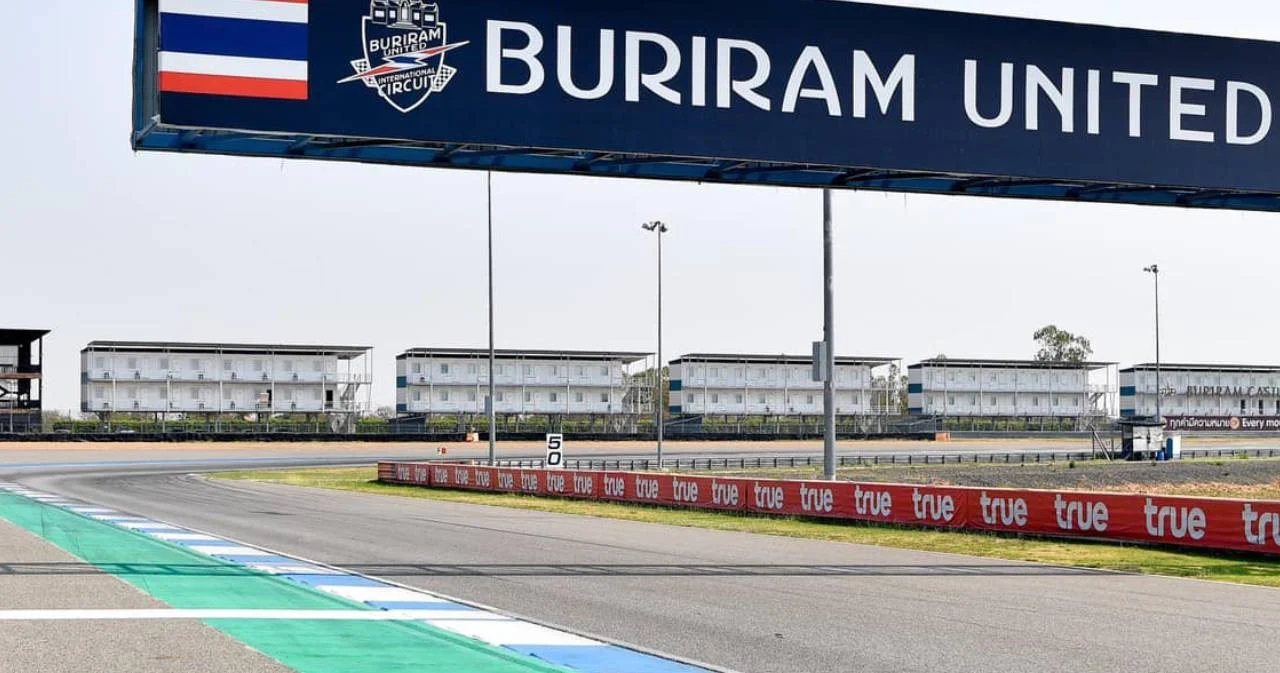 “เนวิน” มอบโรงแรมส่วนตัว ให้เป็นโรงพยาบาลสนาม คัดกรองโควิด-19 ในบุรีรัมย์