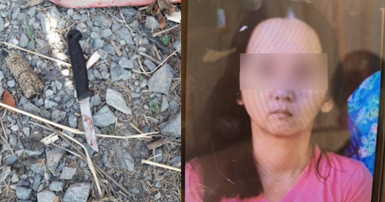 “จิตรลดา” สาวป่วยจิตก่อเหตุซ้ำแทง ด.ญ. 5 ขวบ ขณะนอนหลับ เสียชีวิต