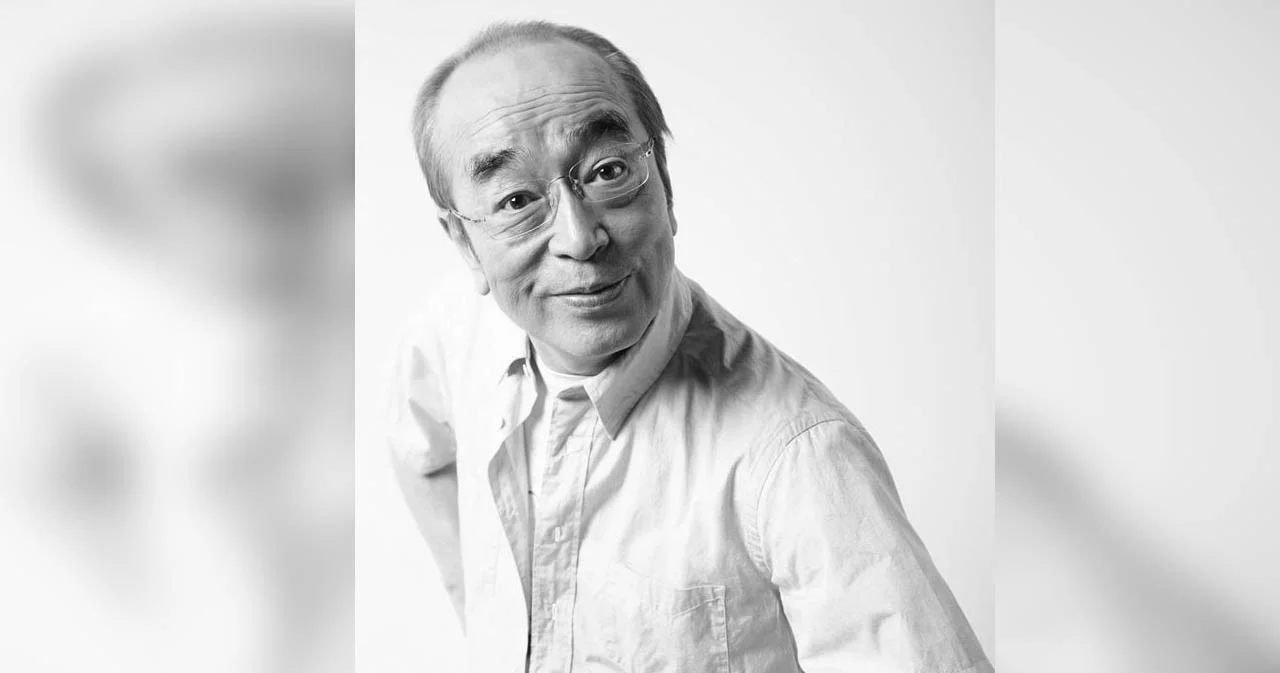 “ชิมูร่า เคน” ตลกรุ่นเก๋าของญี่ปุ่น เสียชีวิตจากโควิด-19 ด้วยวัย 70 ปี