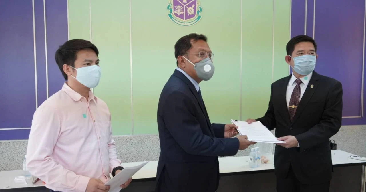 ลูกพรรค “อนุทิน” จี้เอาผิดคน สธ. อนุมัติชุดตรวจโควิด Rapid Test ที่มีปัญหา