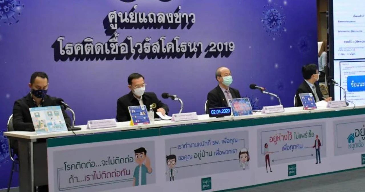 ชายไทยติดโควิดเสียชีวิตบนรถไฟ มีโรคหัวใจ-เบาหวานร่วมด้วย แพทย์ศึกษาใช้ซ้ำ N95