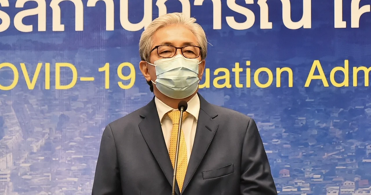 “สมคิด” ปัดกู้เงิน 1 ล้านล้านบาทกระตุ้นเศรษฐกิจเฟส 3 แจงตัดงบจากทุกกระทรวง