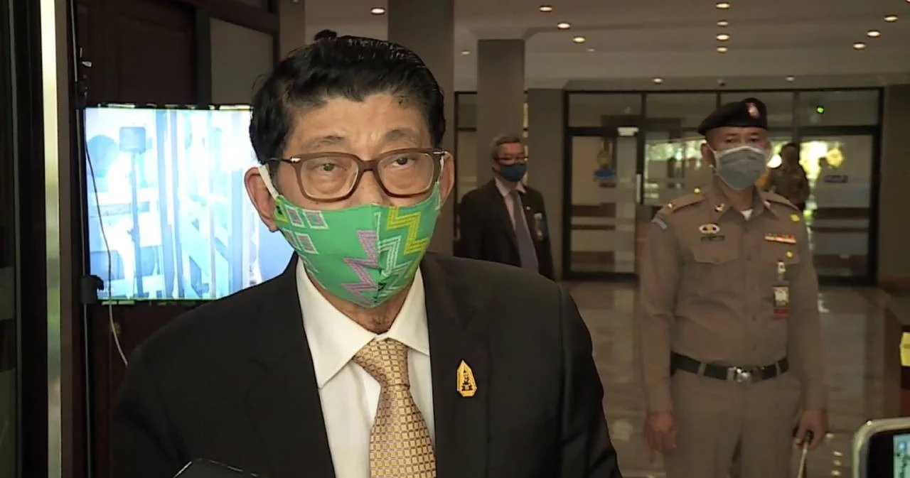 วิษณุ เผย นายกฯ ยังเก็บข้อมูลจะต่อ พ.ร.ก.ฉุกเฉิน หรือไม่ เปรยทั้งประเทศระบบเดียว