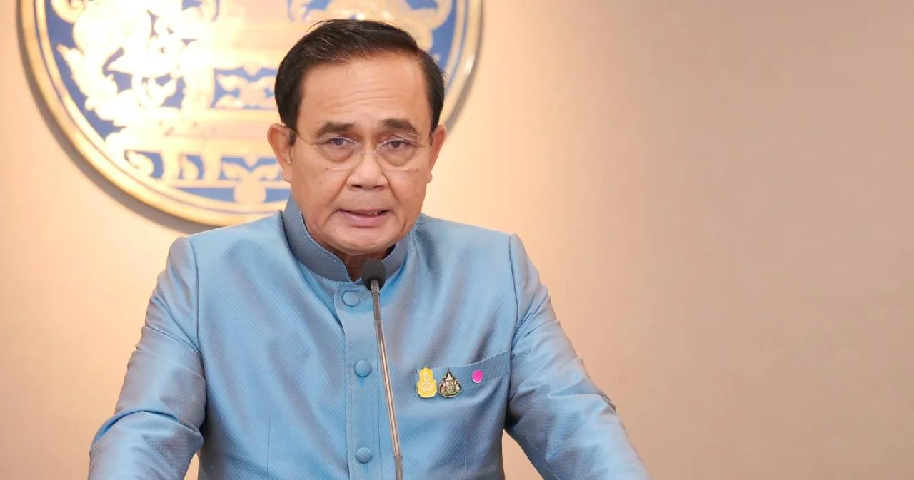 นายกฯ ย้ำมาตรการช่วยครอบคลุมอย่าดูแค่เงินเยียวยา ไม่ยืนยันปลดล็อก 1 พ.ค.