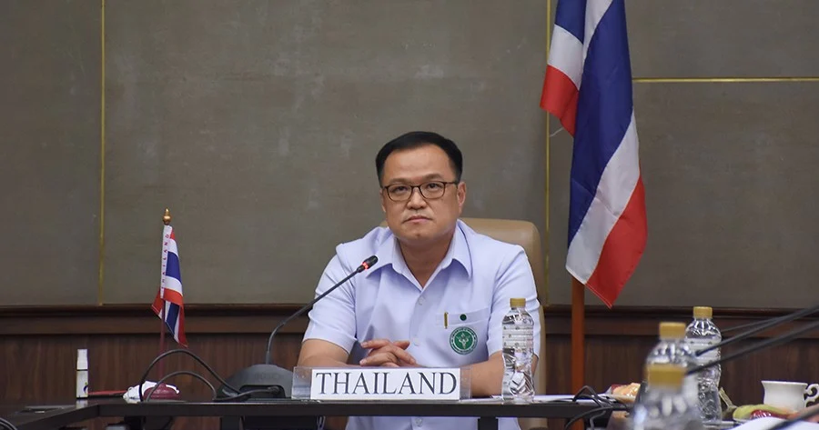 อนุทิน ย้ำมาตรการความปกติในรูปแบบใหม่ หลังผ่อนปรนมาตรการต่างๆ