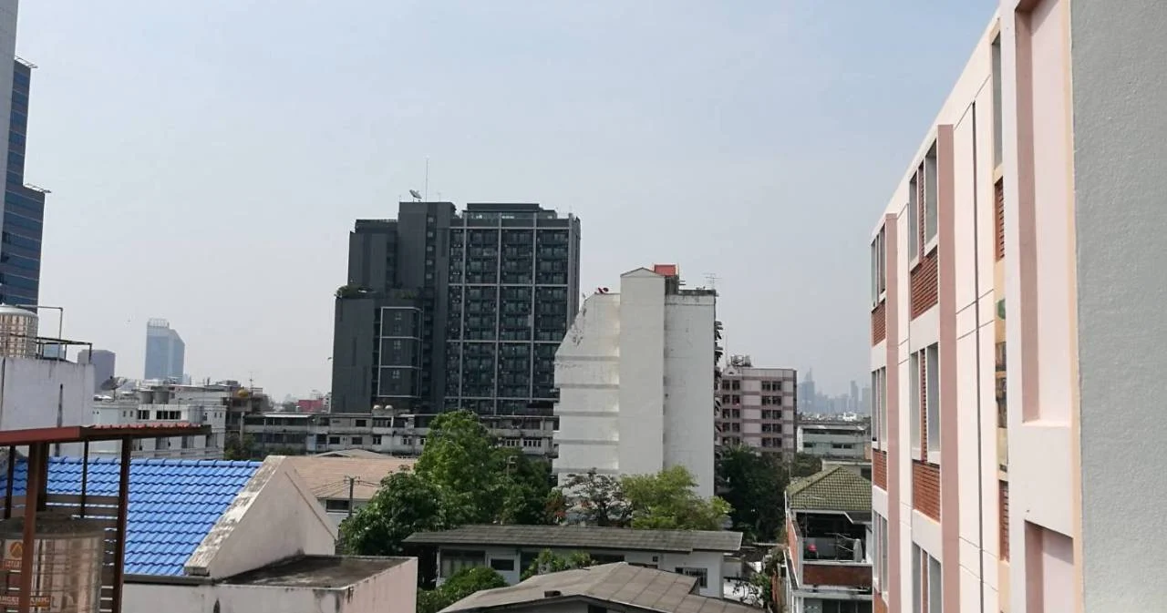 ธอส.ออกมาตรการเพิ่ม พักเงินต้น-ดอกเบี้ย 6 เดือน ช่วย SMEs ผู้ประกอบการแฟลต-หอพัก