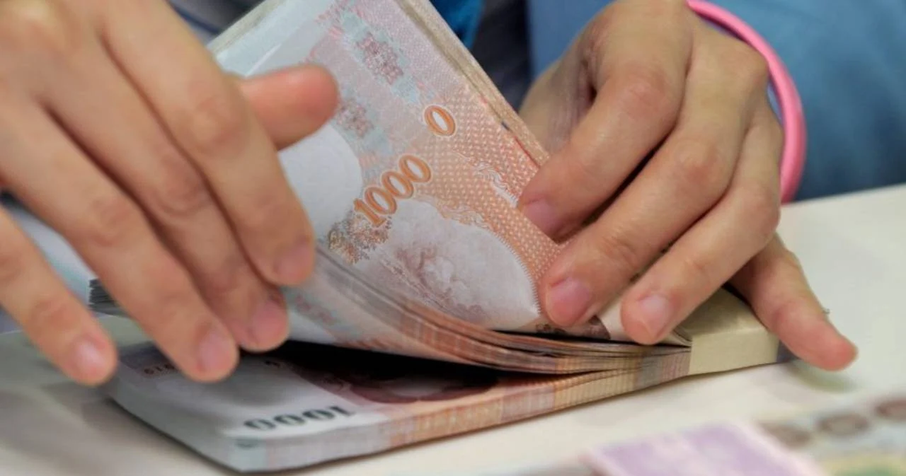 คลัง เผยสิ้น มี.ค.63 แก้หนี้นอกระบบ อนุญาตพิโกไฟแนนซ์-พิโกพลัสแล้ว 1,189 ราย