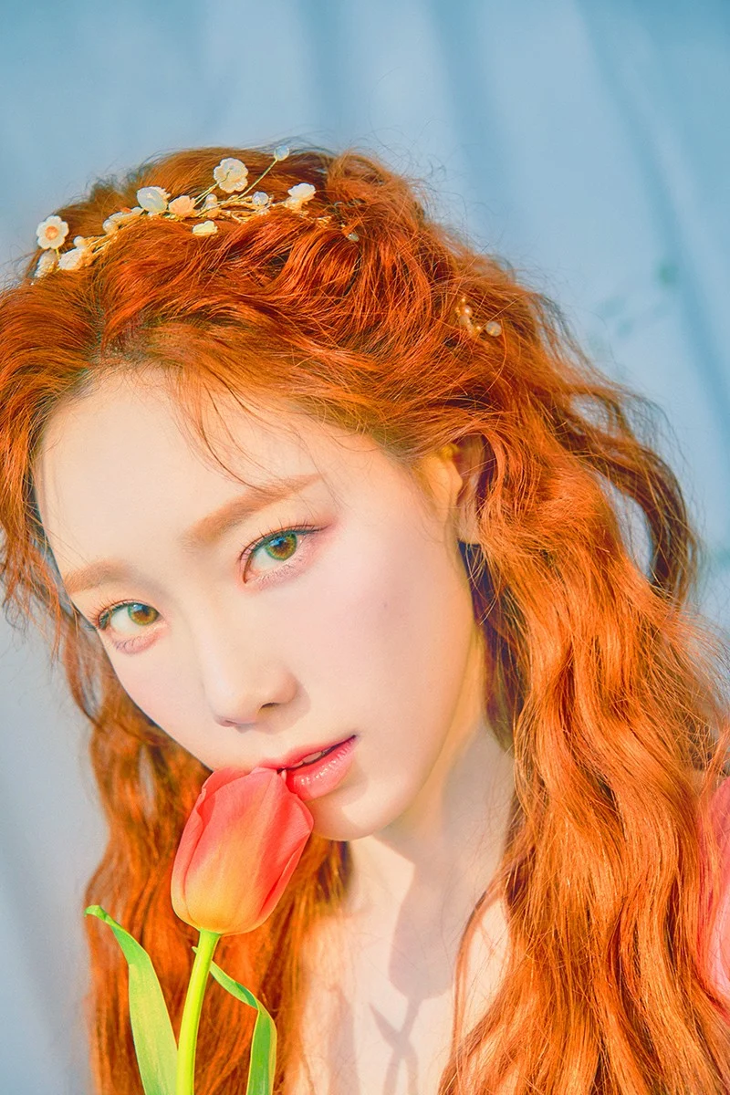 TAEYEON แทยอน Girls’ Generation 