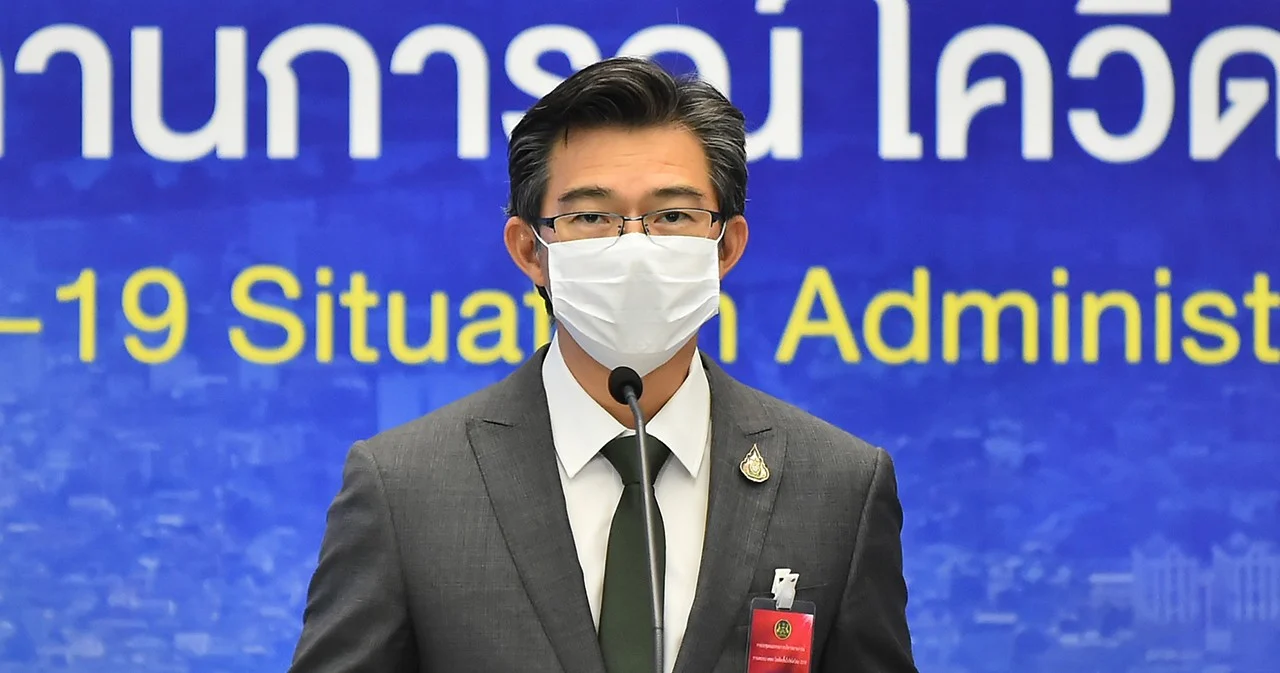 ไทยติดเชื้อโควิด-19 เพิ่ม 17 ราย กลับจาก ตปท. รวมผู้ป่วยสะสม 3,101 ราย รักษาในโรงพยาบาล 75 ราย