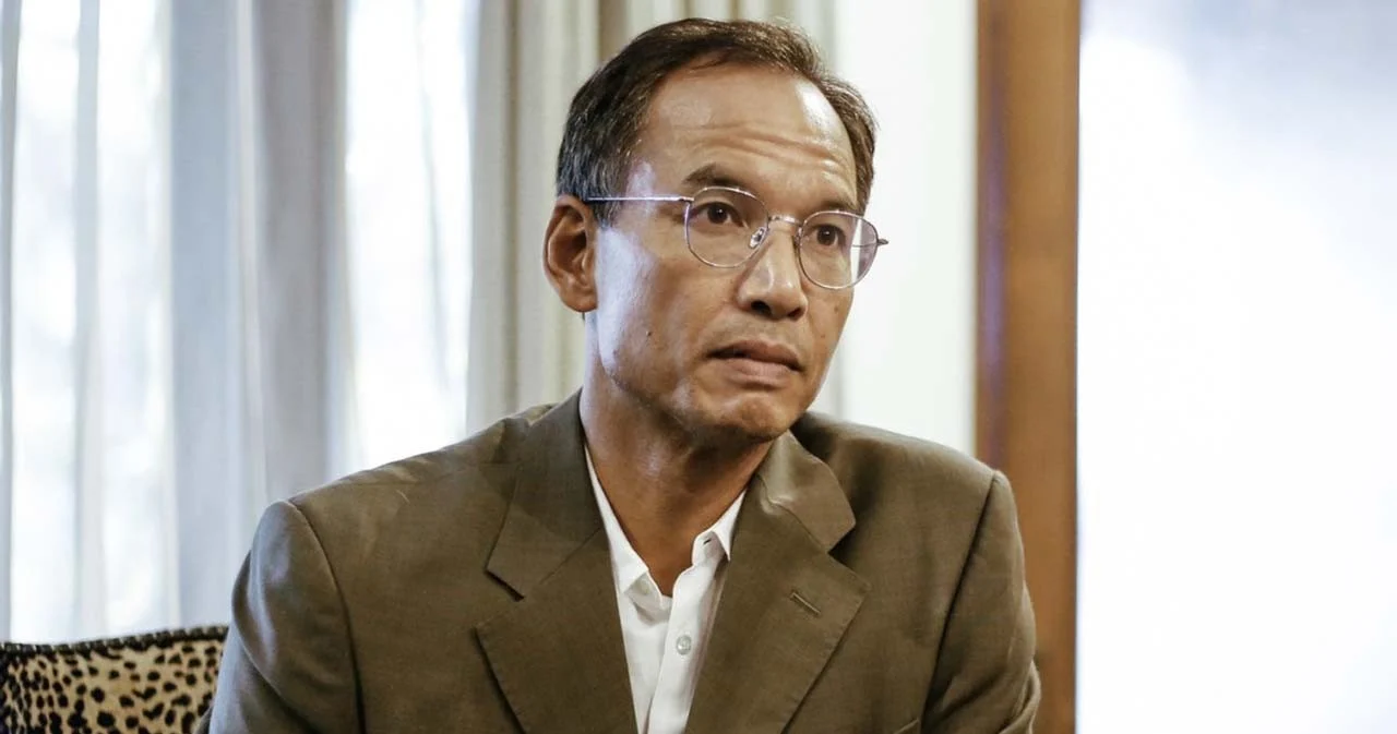 กรณ์ เชียร์คนมีเงินออมซื้อพันธบัตร “เราไม่ทิ้งกัน” ดอกเบี้ยสูง-มั่นคง