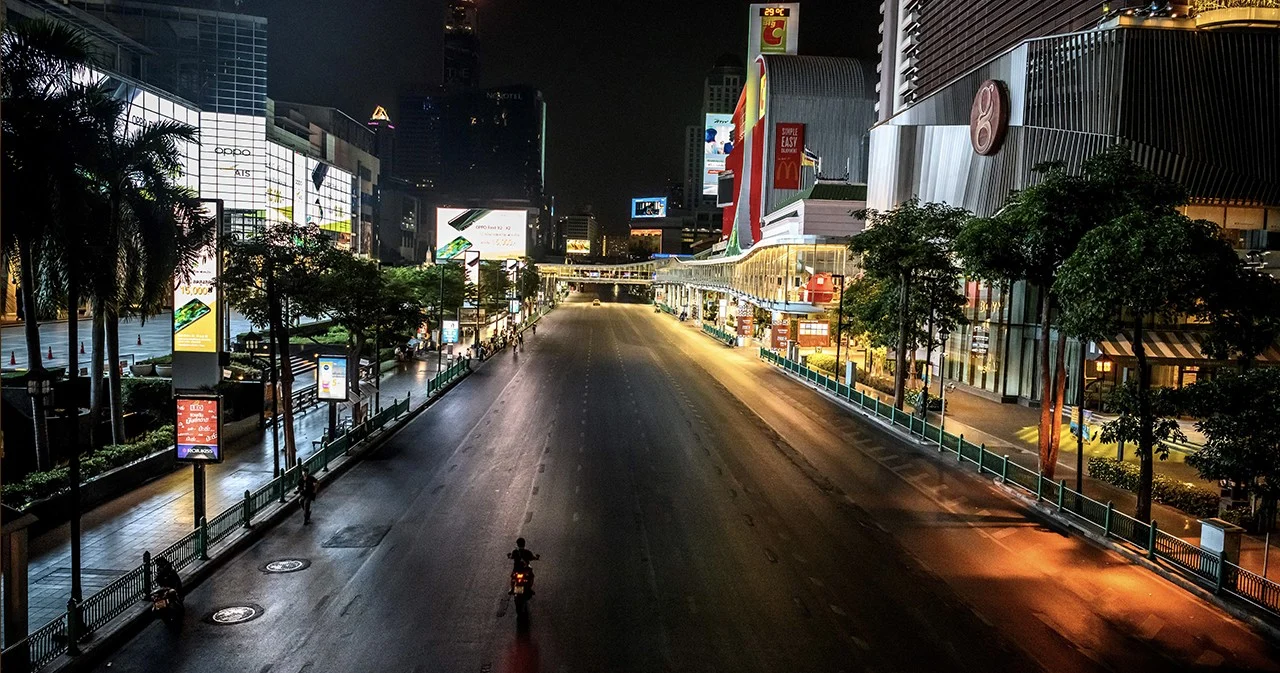 ลุ้น ศบค.ตัดสินใจกิจการคลายล็อกเฟส 2  คาดขยับเคอร์ฟิว 1 ชม. เริ่ม 5 ทุ่ม