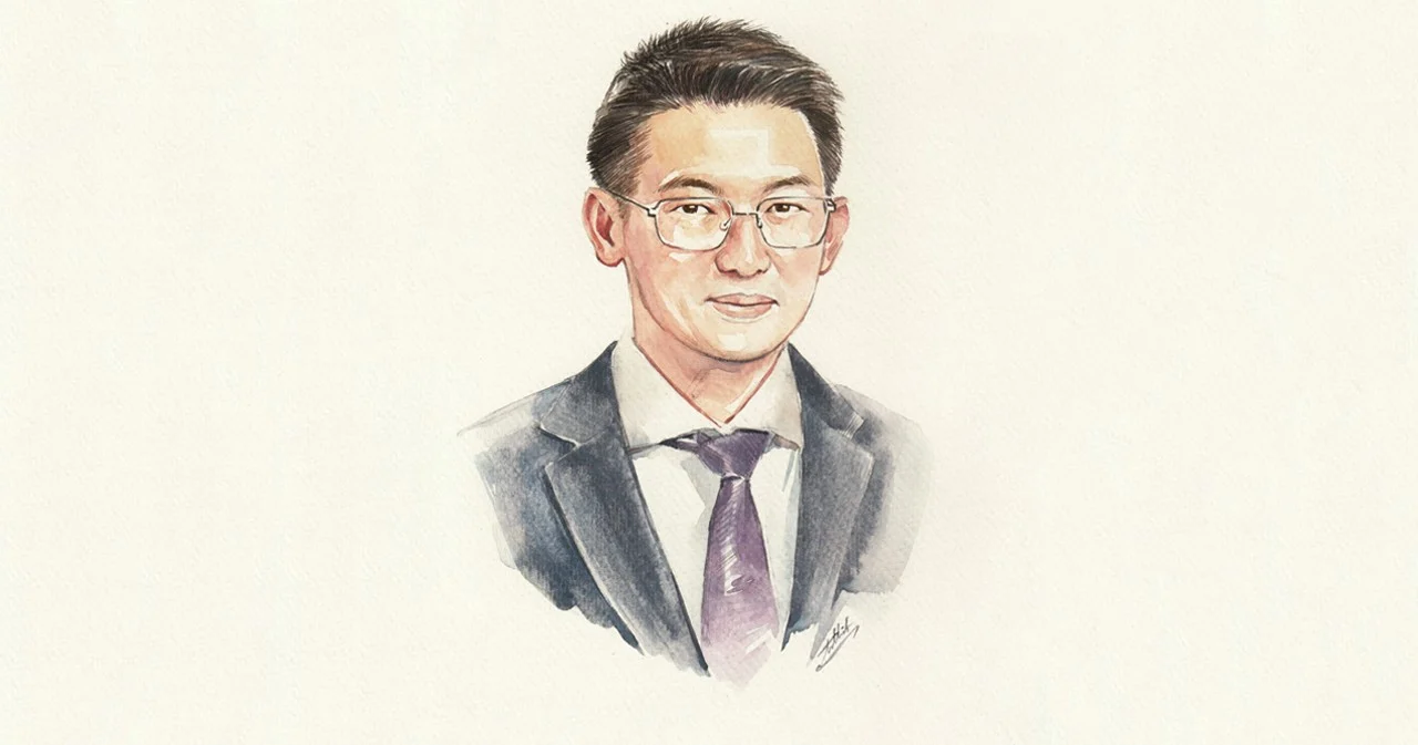 ธนา เธียรอัจฉริยะ “ยกมืออาสา ไม่เกี่ยงงาน” ทัศนคติสู้ทุกวิกฤติ