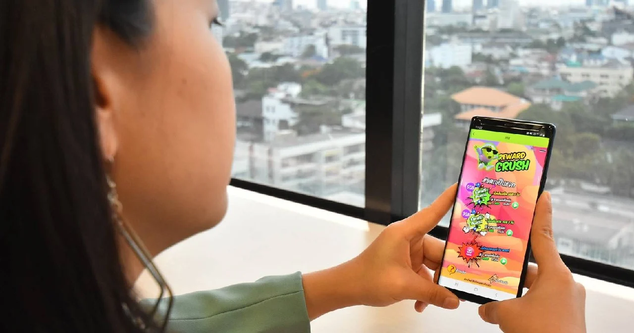 เอไอเอส ยืนยันพร้อมดูแลลูกค้า รับ NEW NORMAL ยุคโควิด เตรียมยกระดับ Digital Platform สู่ Everyday Lifestyle App