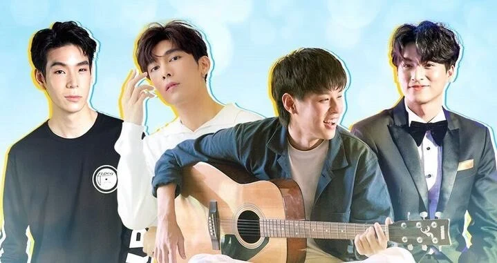 ยูนิเซฟ รวม 26 ศิลปินจัดคอนเสิร์ตออนไลน์  Love Delivery Fest ระดมทุนช่วยเด็กจากโควิด-19 ทั่วโลก