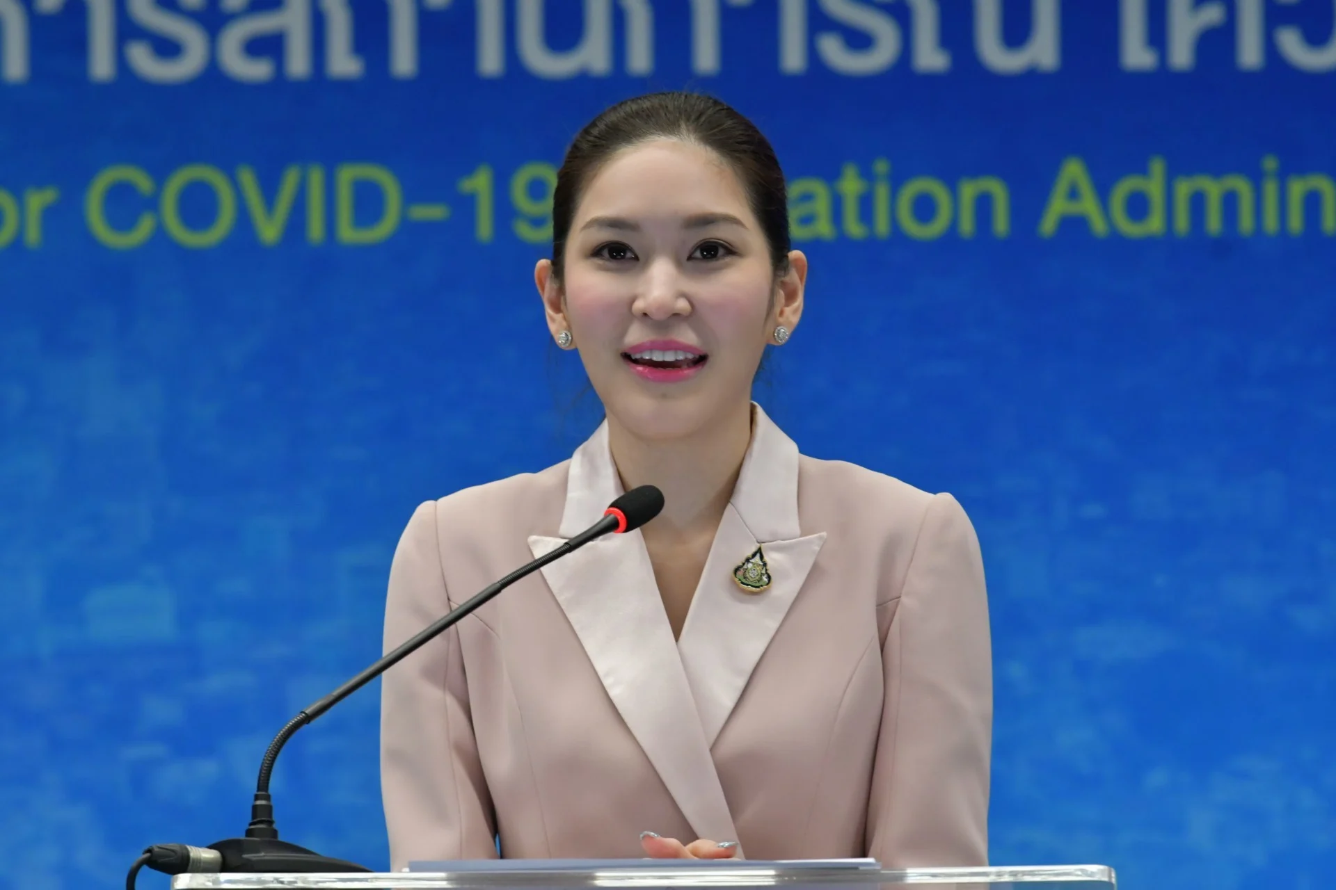 ไทยติดโควิด-19 เพิ่ม 2 รายเป็นกลุ่มเดินทางกลับจากต่างประเทศ