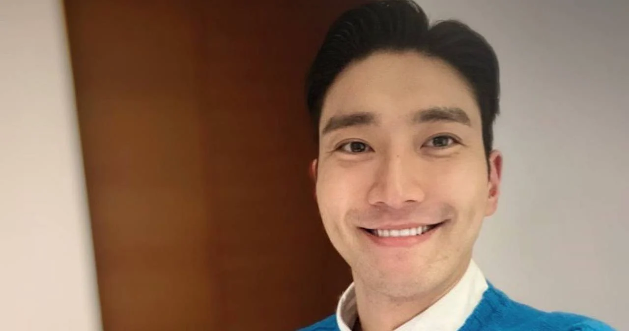 “ซีวอน” เตือนแฟนคลับ ระวังถูกแอคเคาท์ปลอมหลอกขอรับบริจาคเงินเพื่อการกุศล