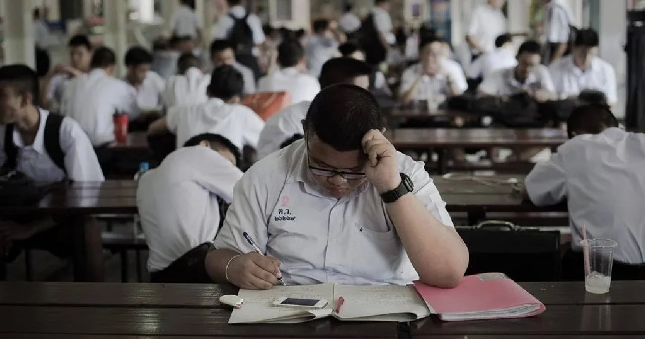 นักการศึกษา แนะ ครูต้องกระตุ้นเด็กให้เกิดการเรียนรู้หลายด้าน ปรับรูปแบบสู่การศึกษายุคใหม่