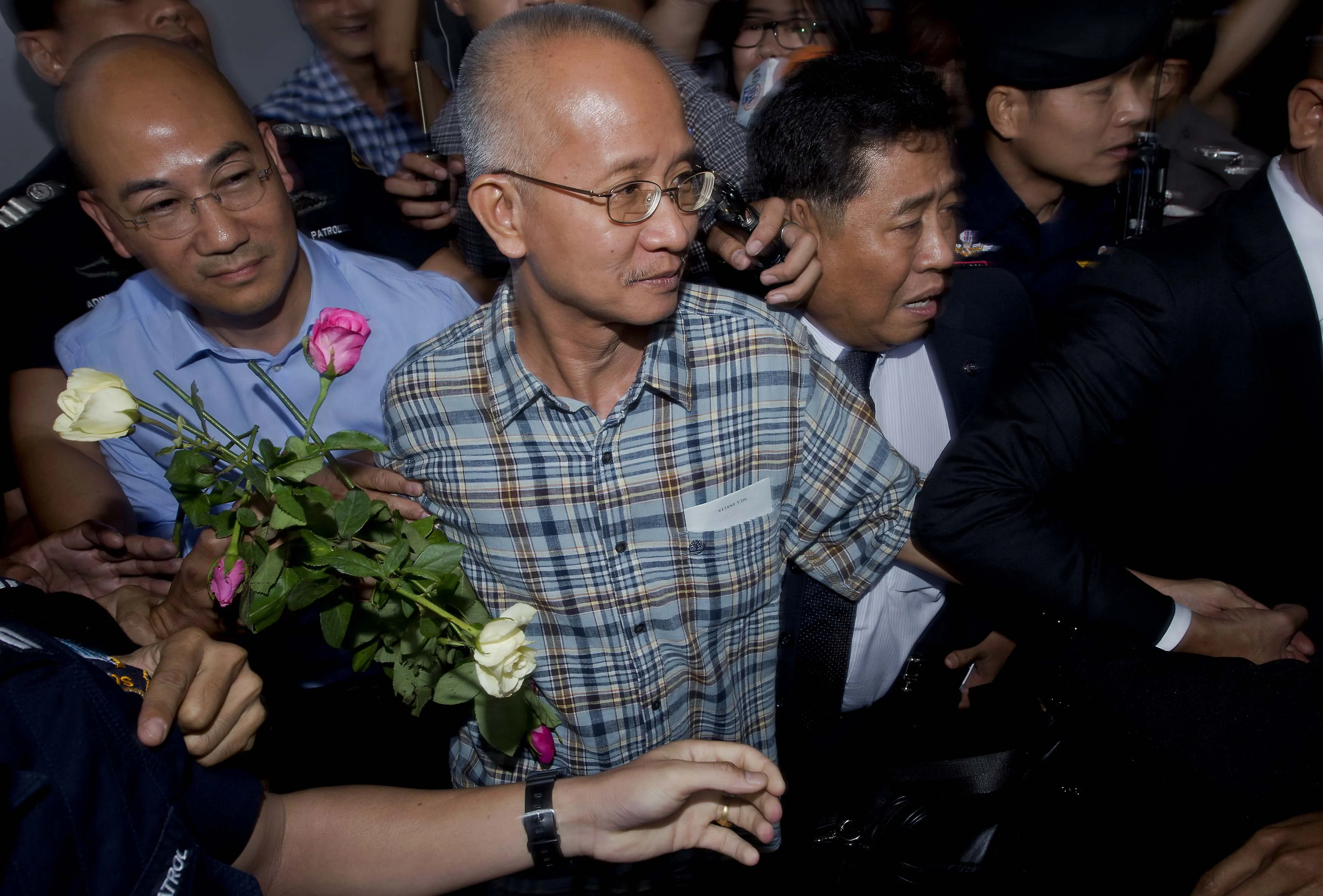 ดู 4 กรณีศึกษา รัฐบาลตอบโต้เมื่อพลเมืองตนหายตัวในต่างประเทศ