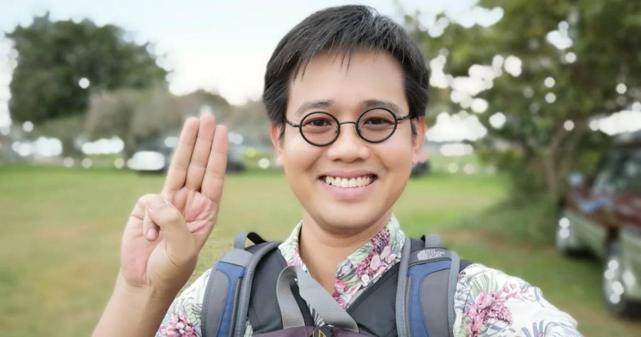 พี่สาววันเฉลิมมั่นใจน้องชายถูกอุ้มหายในพนมเปญ ไม่ใช่การจัดฉาก