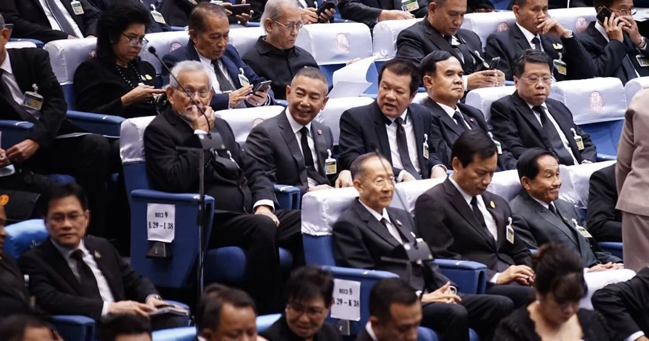 ย้อนดูที่มา หลัง พล.อ.ประยุทธ์ ย้ำ 50 คน จาก 250 ส.ว.มีที่มาจากประชาชน