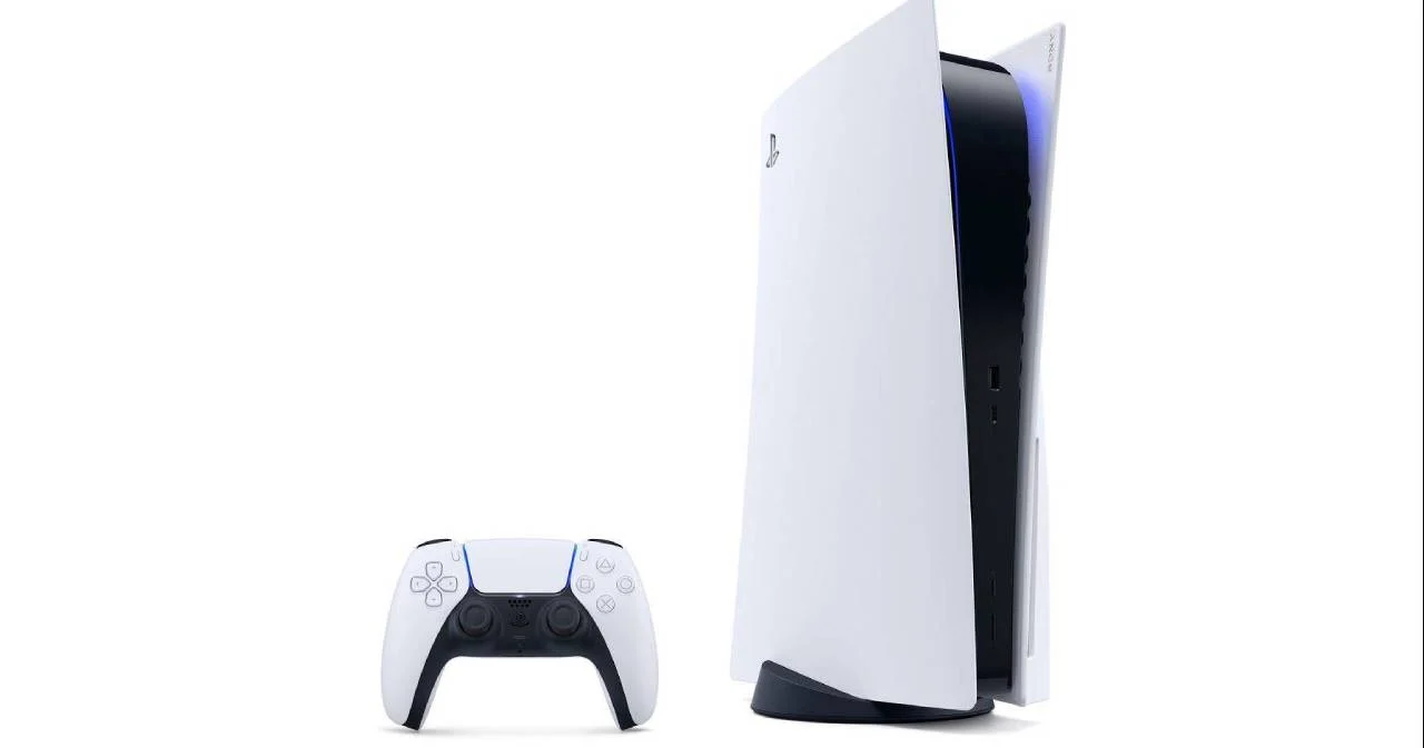 Sony เปิดตัว PlayStation 5 รองรับทั้งดิสก์ไดรฟ์และดิจิตอล