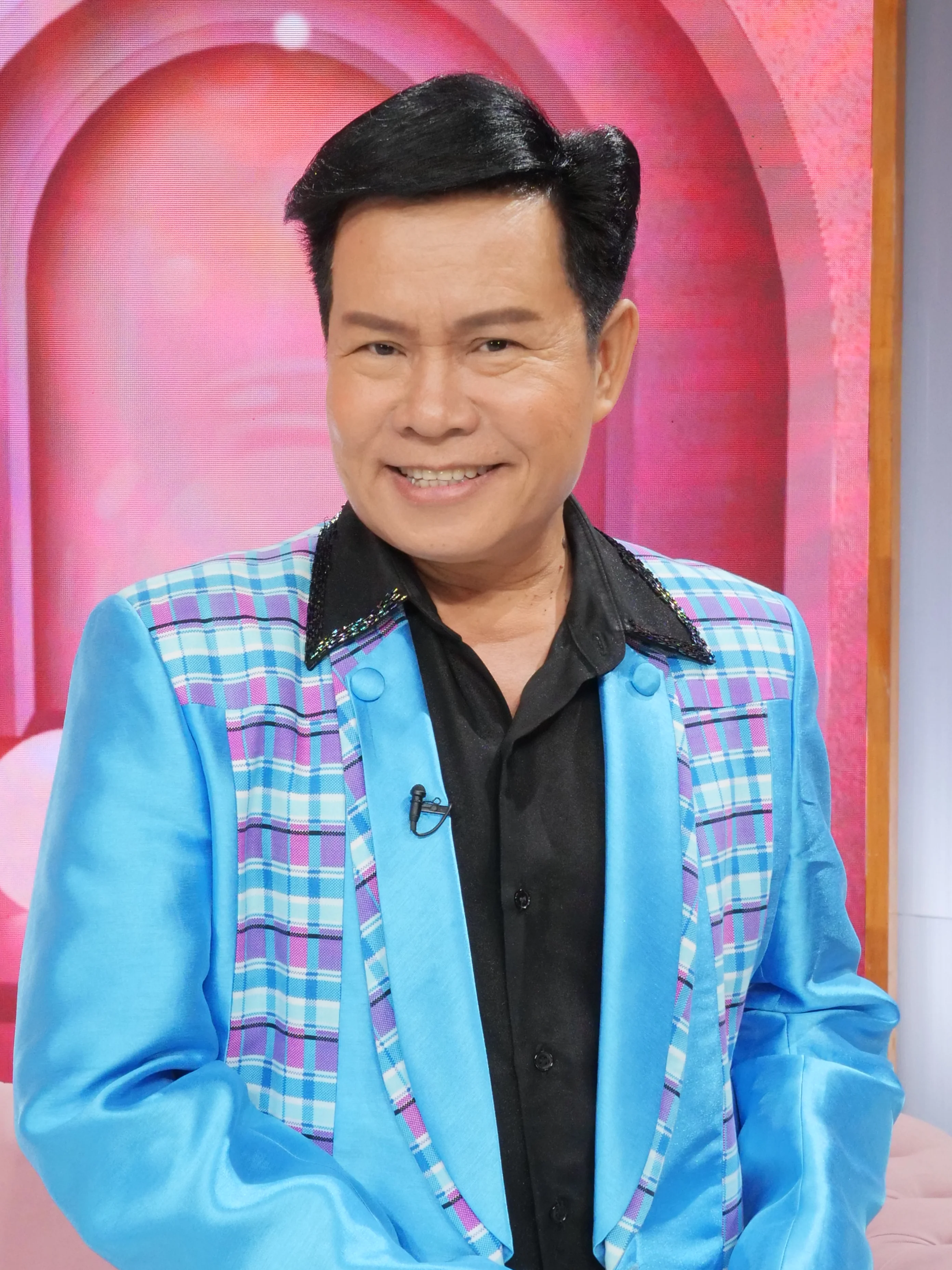 มนต์สิทธิ์  อาภาพร  Lady Plaza