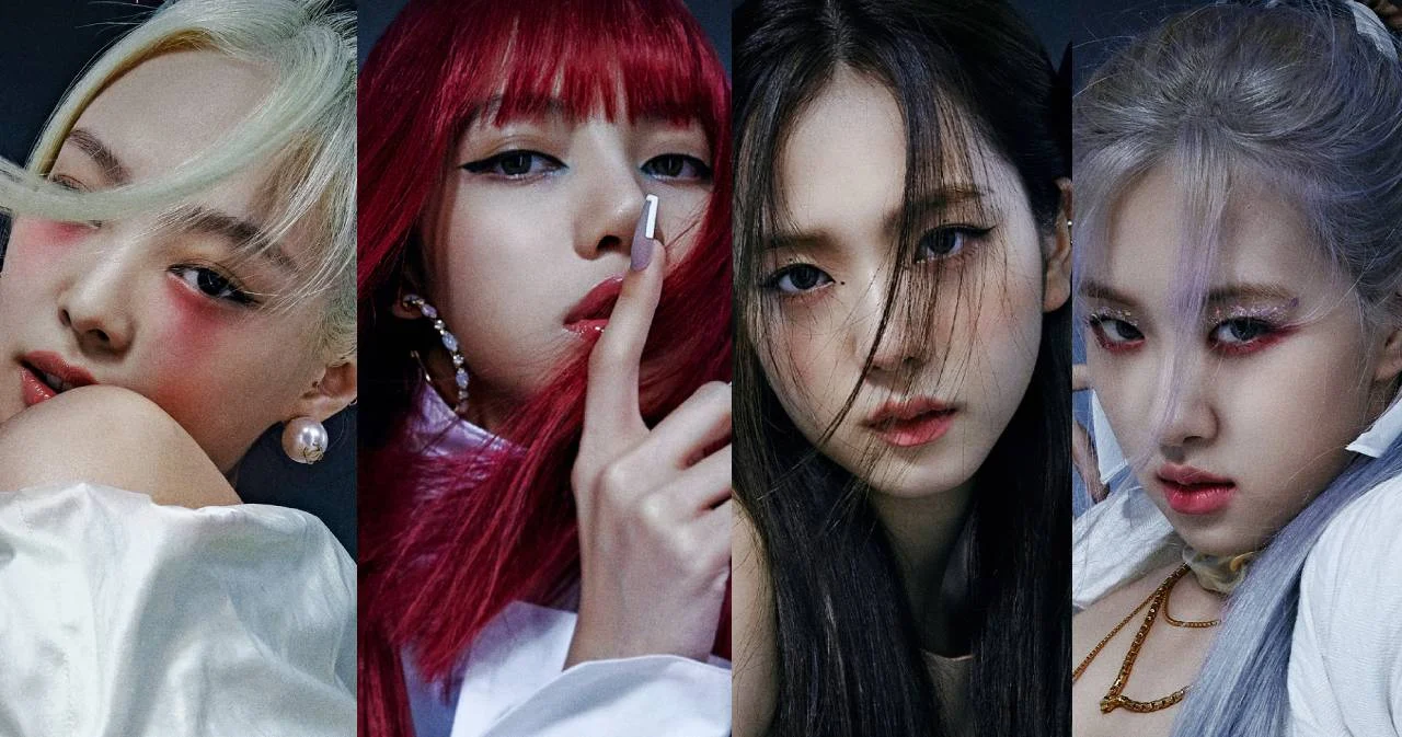 BLACKPINK ปล่อยภาพทีเซอร์เตรียมคัมแบ๊กอัลบั้มใหม่ 26 มิ.ย. นี้
