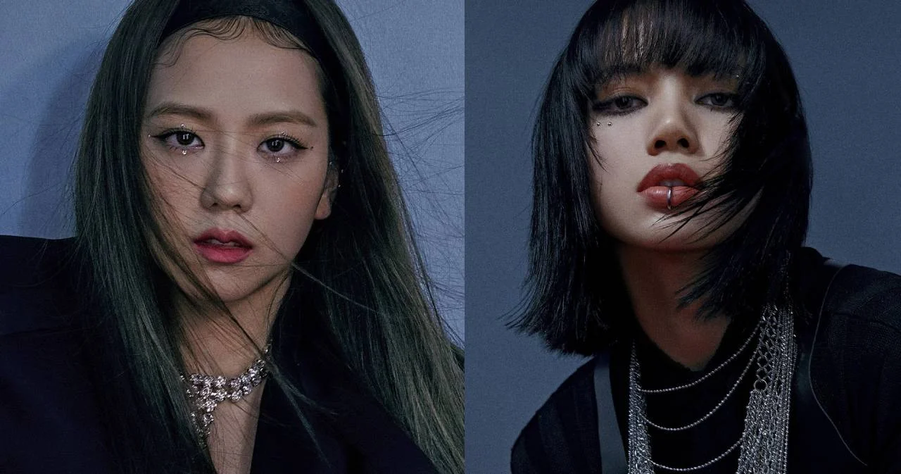 BLACKPINK ปล่อย 2 คลิปทีเซอร์ ลิซ่า-จีซู ปิดท้ายสัปดาห์ เตรียมคัมแบ็ก 26 มิ.ย. นี้
