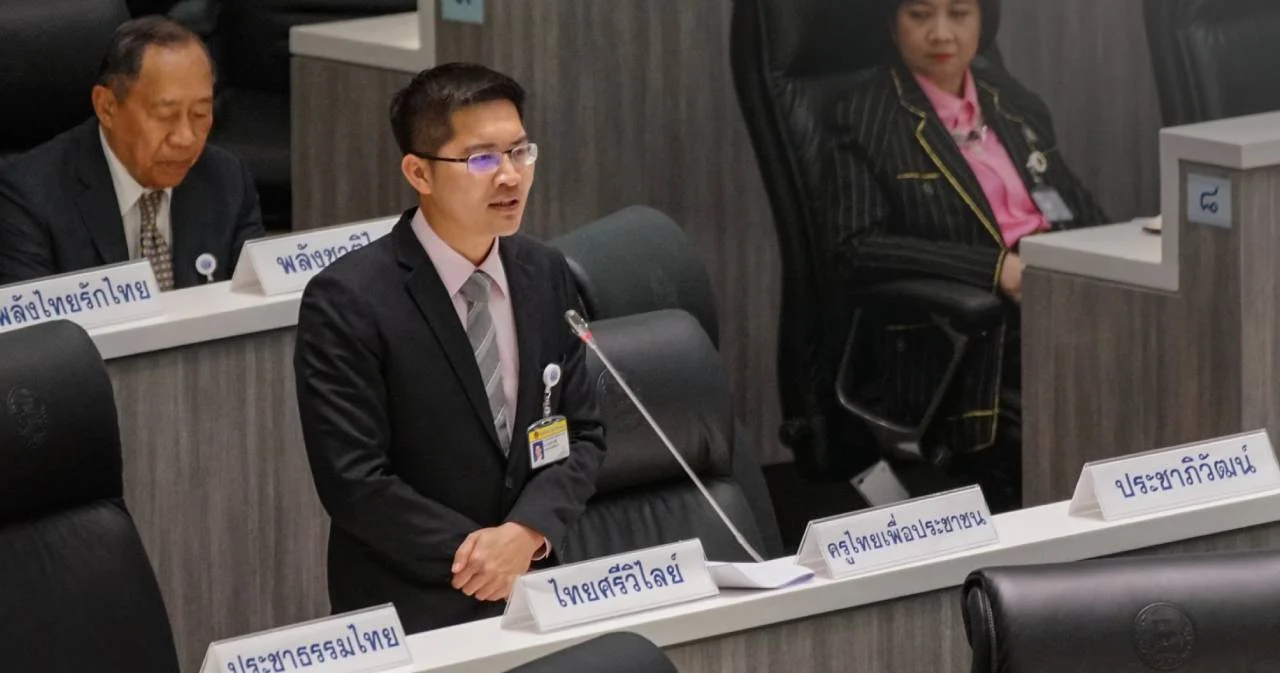 มงคลกิตติ์ พร้อมเป็นรัฐมนตรี สนใจงานด้านเศรษฐกิจ พรรคเล็กยันมี 7 เสียงหนุนชิงเก้าอี้